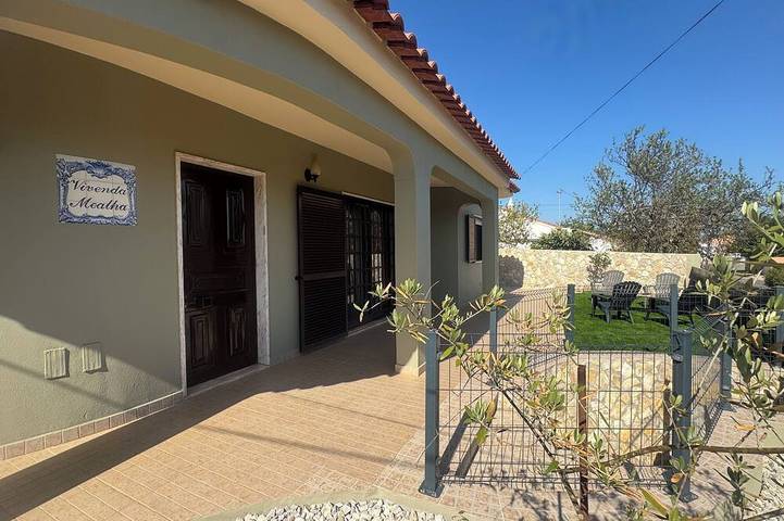 Villa für 10 Personen, mit Garten und Whirlpool - 1