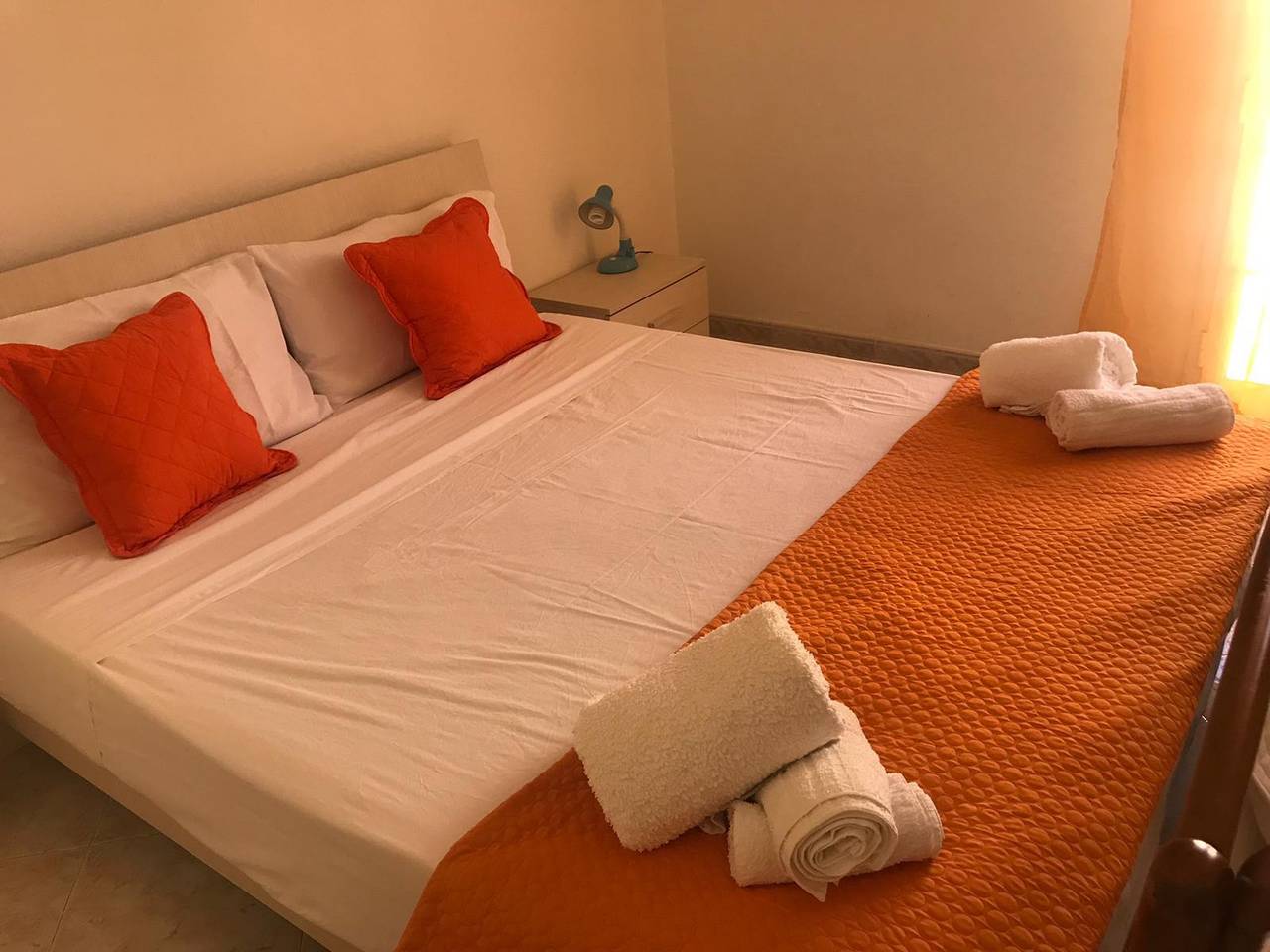 Apartamento entero, Apartamento elegante en Mazara del Vallo, encantadora terraza in Mazara del Vallo, Provincia de Trapani