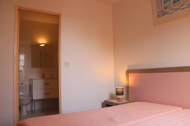 Location de vacances pour 4 personnes, avec balcon, animaux acceptés à Coursegoules - 3