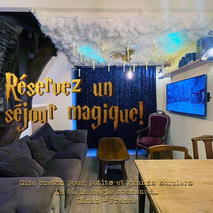 Location de vacances pour 4 personnes à Léhon - 4