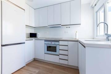 Apartamento para 4 Personas en Playa de Torre del Mar, Vélez-Málaga, Foto 4