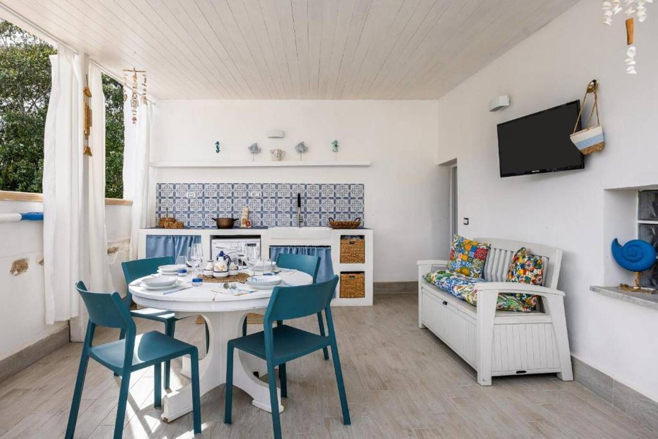 Entire apartment, Madre Terra Airport Apartment & Rooms – Comfort vicino alla spiaggia e all’aeroporto in Terrasini, Palermo Province