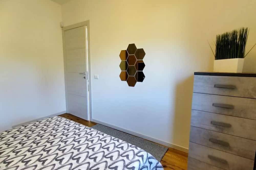 Ganze Wohnung, Ronscione Bellavista in Samolaco, Veltlin