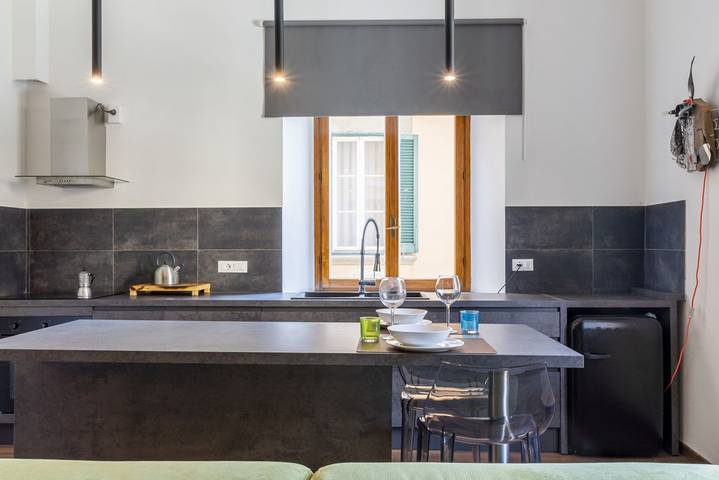 Ferienwohnung für 2 Personen in Livorno - 4