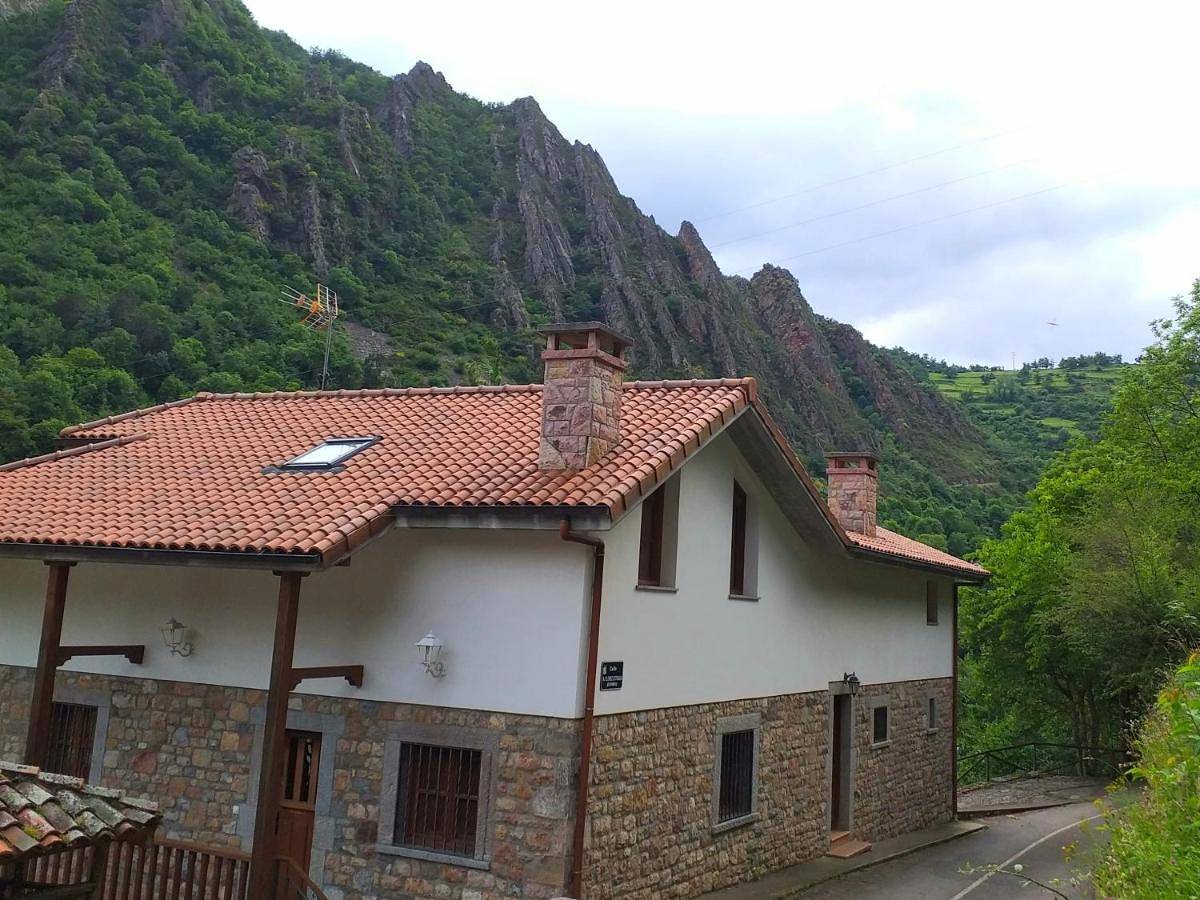 Apartamento entero, Casa Felisa in Pola de Somiedo, Somiedo