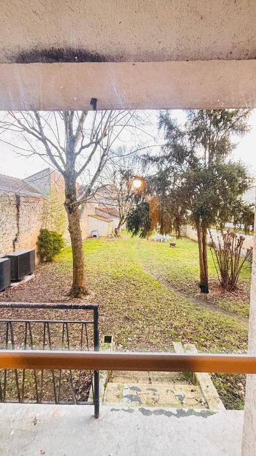Appartement entier, Le Coin Soleil - Netflix - Insead in Fontainebleau, Seine-et-Marne