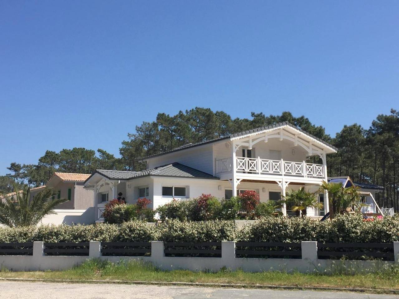 Villa Ma&Va in Lacanau Ocean, Lacanau