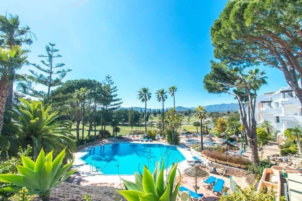 Appartamento vacanze a Mijas a partire da 130€ a notte