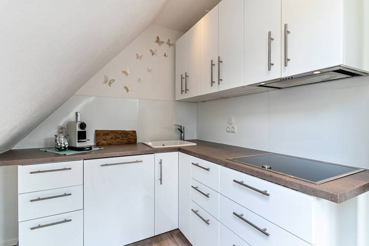 Ferienwohnung für 2 Personen in Ettenheim - 3