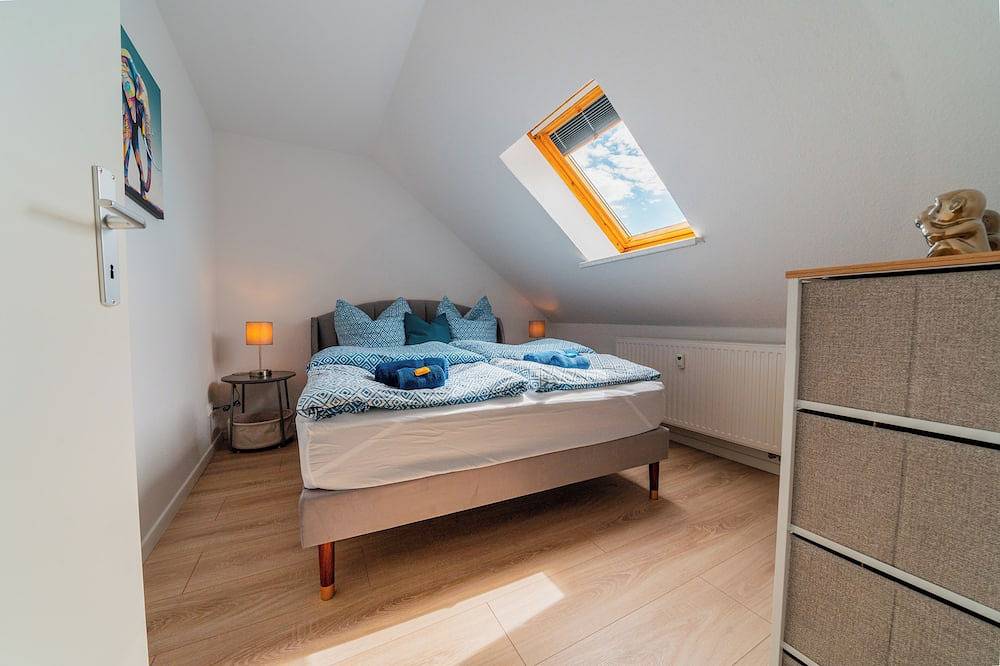 Ganze Wohnung, Zentrale Wohlfühlwohnung 2 - Ideal für Ihren Urlaub oder die Geschäftsreise in Magdeburg, Elbe-Börde-Heide