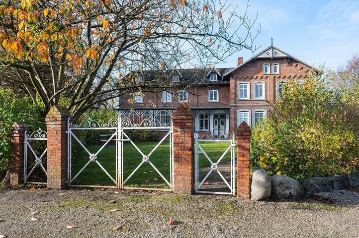 Bauernhof für 2 Personen, mit Garten an der Ostsee - 3
