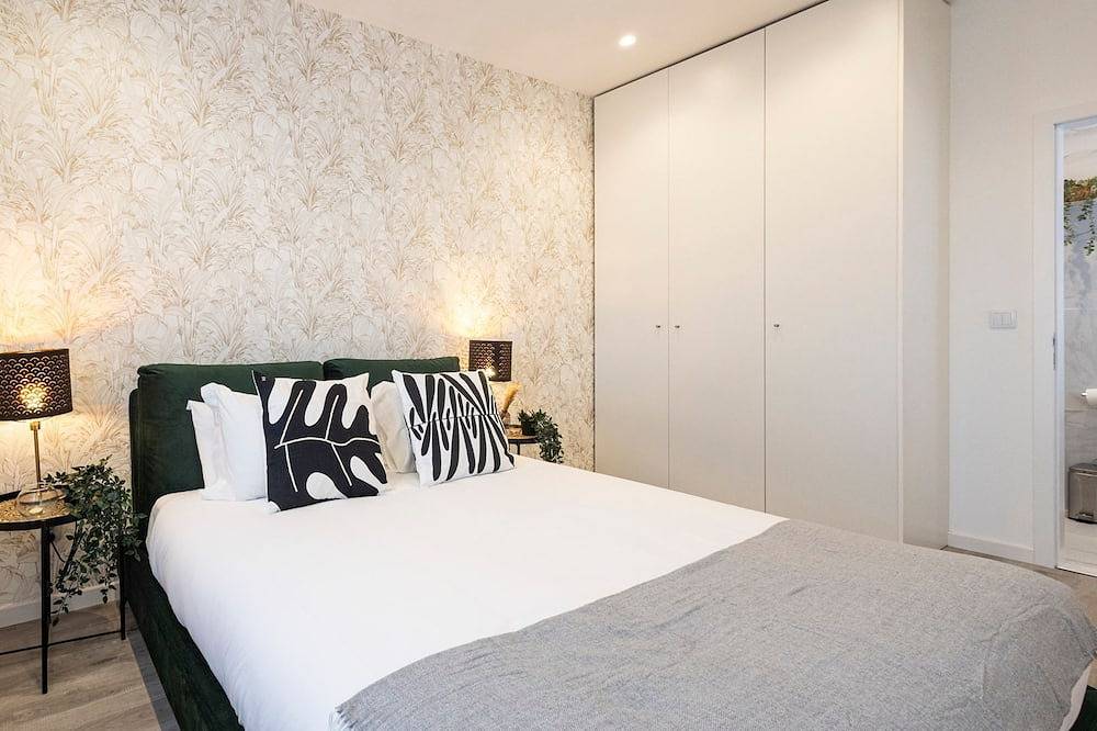 Ganze Wohnung, Avenue Serenity by Lovelystay in Matosinhos, Matosinhos e Leça da Palmeira