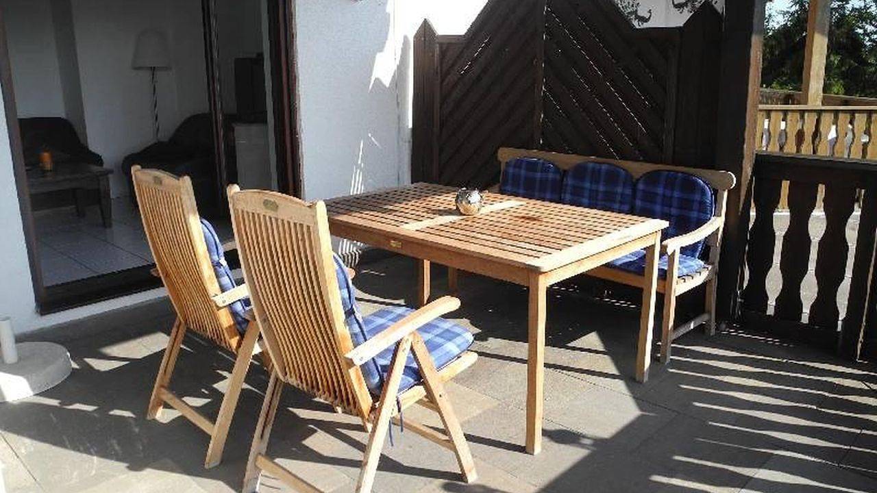 Ganze Ferienwohnung, Ferienwohnung für 6 Personen (90 m²) in Uhldingen-Mühlhofen in Unteruhldingen, Uhldingen-Mühlhofen