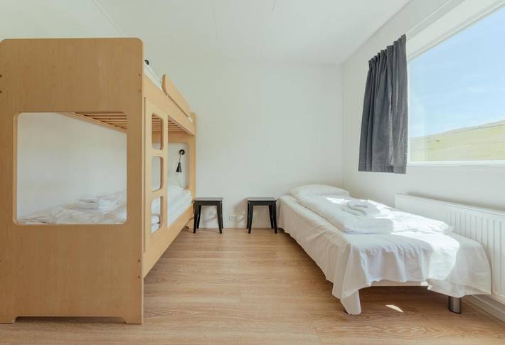 Maison d’hôte pour 4 personnes, avec vue dans les Îles Féroé - 3