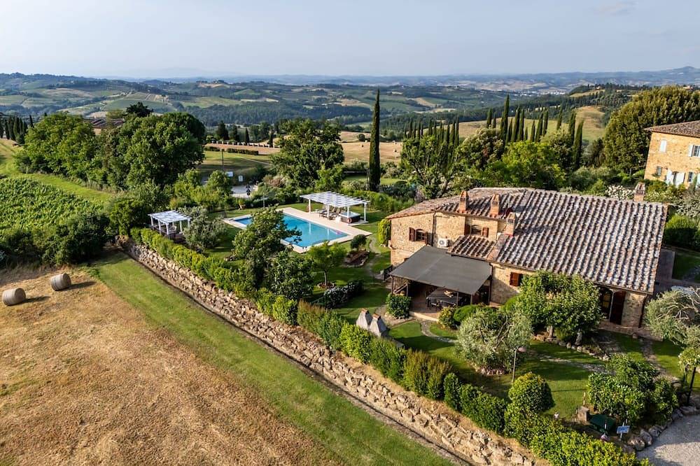 Casa vacanza a Valdelsa a partire da 788€ a notte