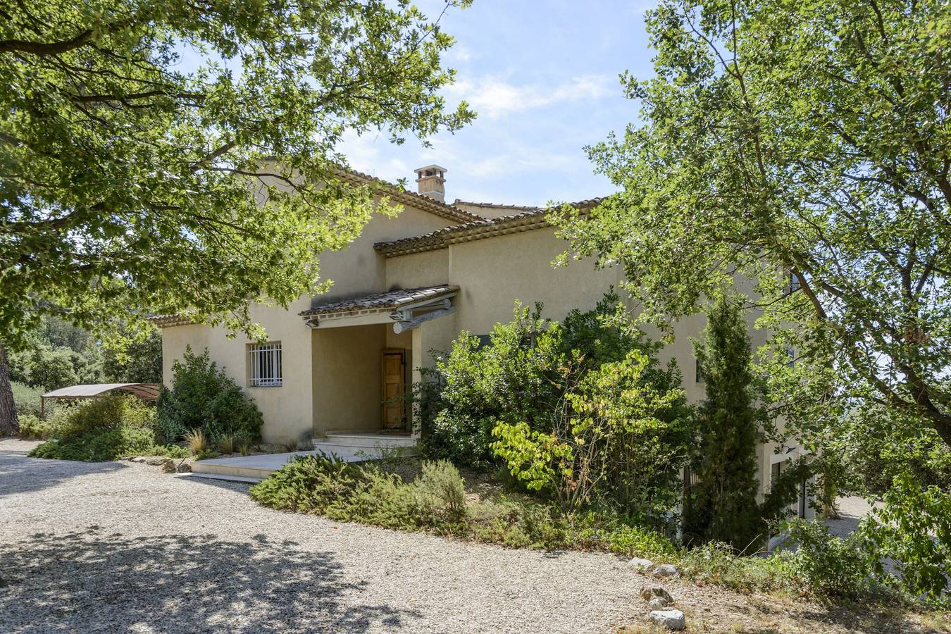 Ferienhaus für 14 Personen mit Balkon in Cadenet, Regionaler Naturpark Luberon