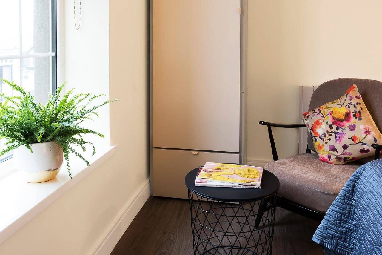 Entire apartment, Superior Apartment in Newcastle (County Down), County Down