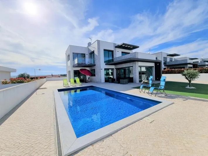 Villa in Bombarral, Leiria distrito