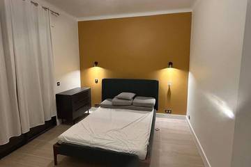 Villa pour 10 Personnes dans Le Cannet, Région de Cannes, Photo 3