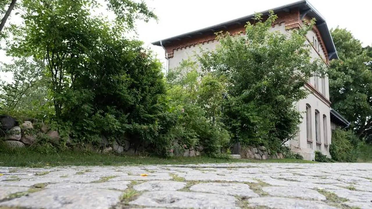 Ganze Ferienwohnung, Ferienwohnung für 2 Personen (125 m²) in Wallsbüll in Wallsbüll, Grünes Binnenland