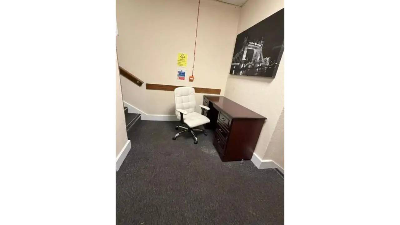 Ganze Ferienwohnung, Ferienwohnung für 2 Personen (11 m²) in Kent