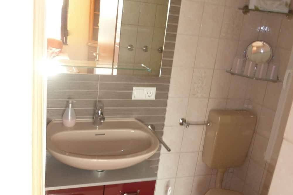 Ferienhaus in parkähnlichem Privatgrundstück in Auerbach, Chemnitz und Umgebung