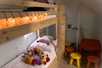 Ferienhaus für 6 Personen in Jelenia Góra, Riesengebirge Polen, Bild 3