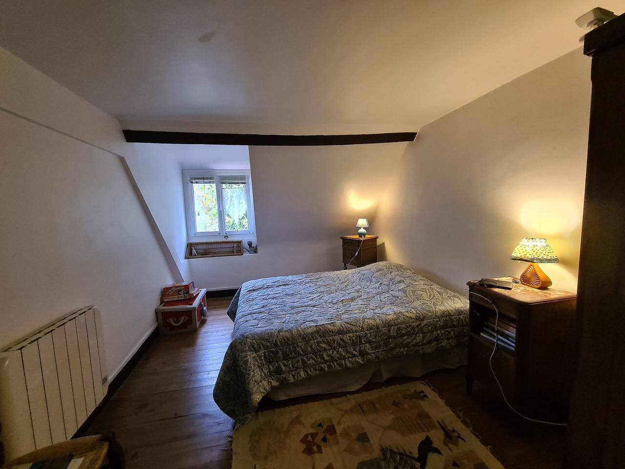 Charmantes Ferienwohnung im Naturpark Brenne: Golf, Fischerei, Familienfreundlich, Nähe Beauval in Pouligny-Saint-Pierre, Le Blanc und Umgebung