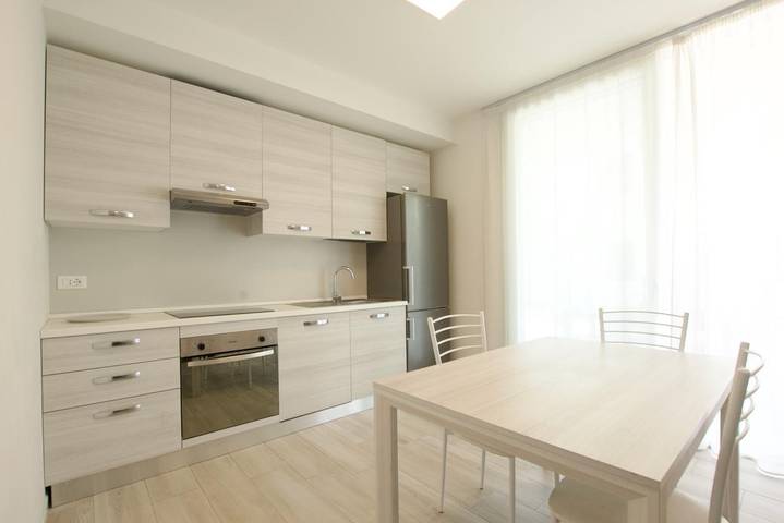 Apartamento entero, Apartamento de vacaciones para 4 personas in Lido di Jesolo, Jesolo-city