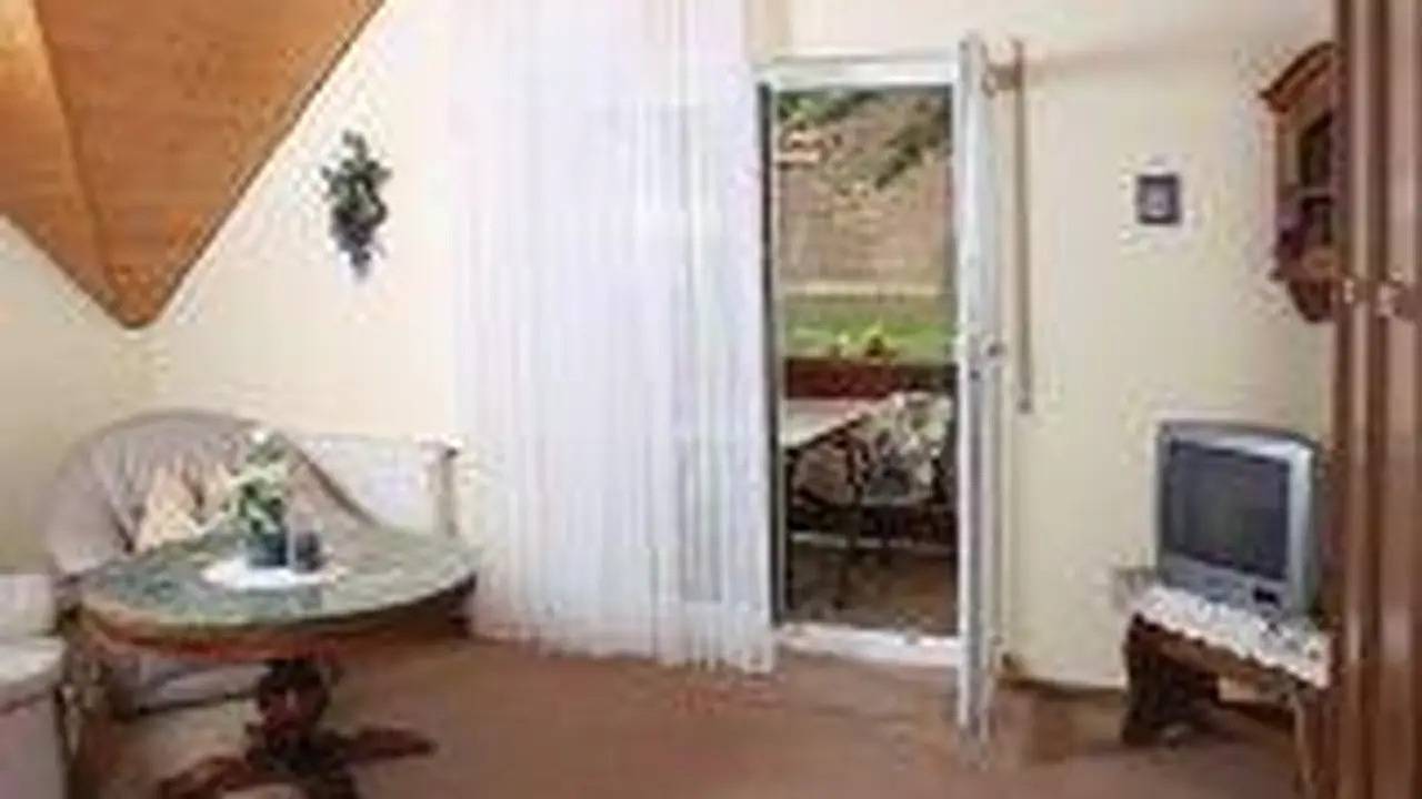 Ganze Ferienwohnung, Ferienwohnung für 2 Personen (60 m²) in Briedern in Briedern, Cochem-Zell