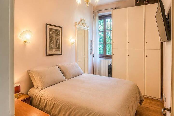 Apartamento entero, Le Ville Apartment - Ponte di Legno in Ponte di Legno (Town), Ponte di Legno