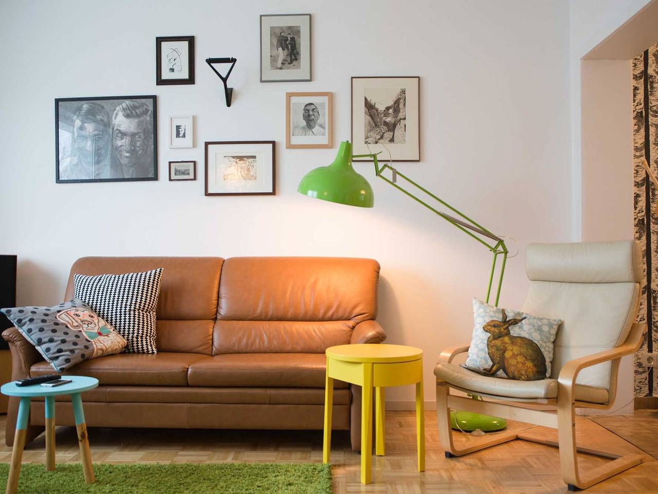 Haushimmelblau in Sankt Andreasberg, Braunlage