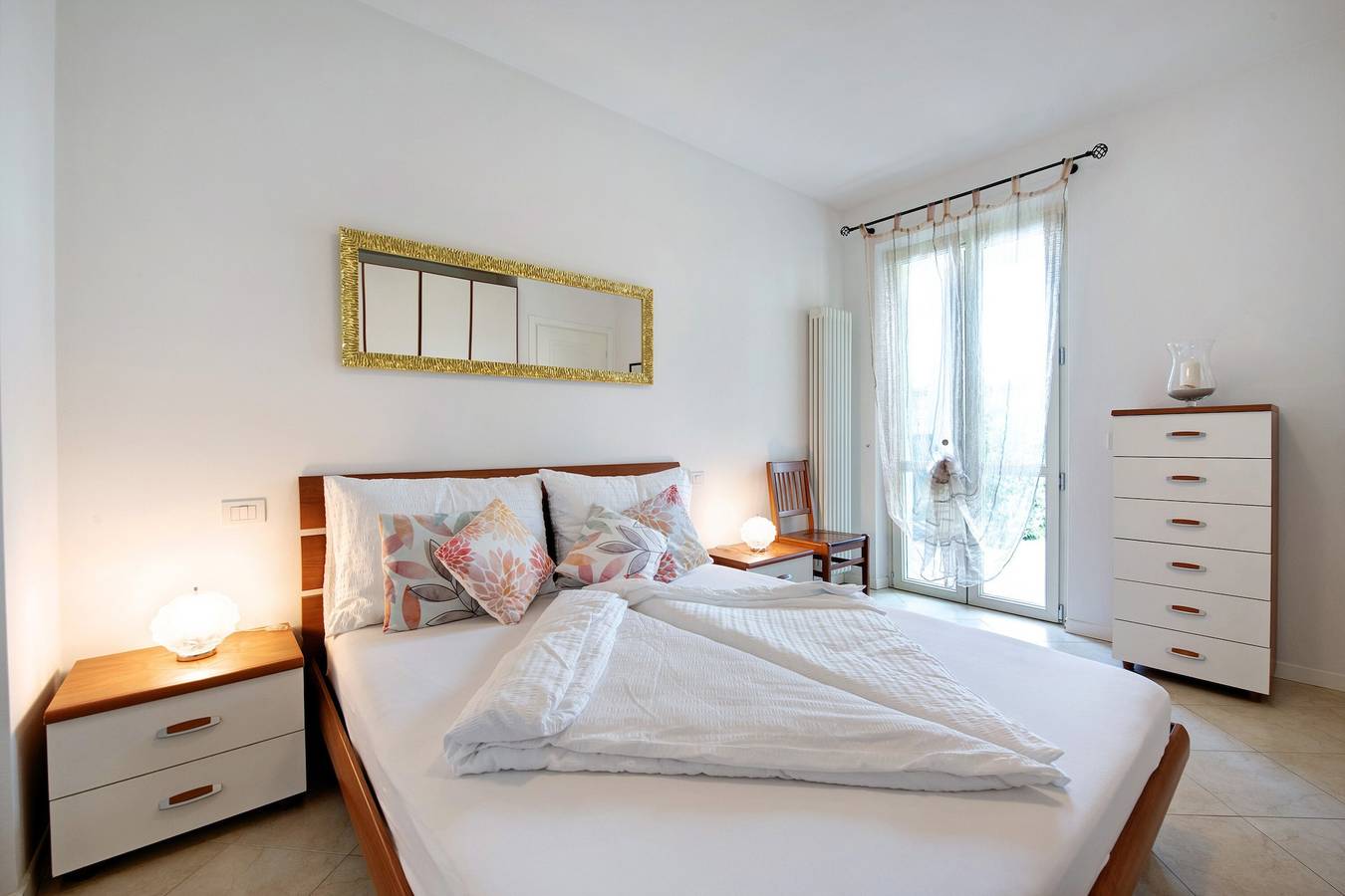 Vakantie Appartement 'Katy Lake Salvia' met Gedeeld Zwembad, Privé Terras & Wi-Fi, foto 15