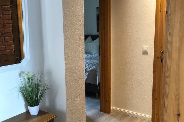 Ferienhaus für 2 Personen, mit Garten und Sauna in Lüneburg und Umgebung - 4