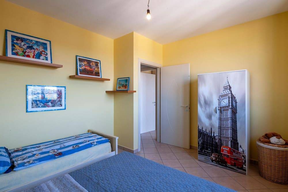Nice home in Potenza Picena in Potenza Picena, Adriatic Coast Marken