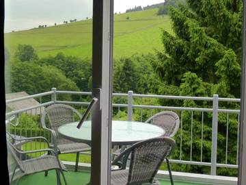 Ferienwohnung für 9 Personen in Willingen, die Mittelgebirge, Bild 4
