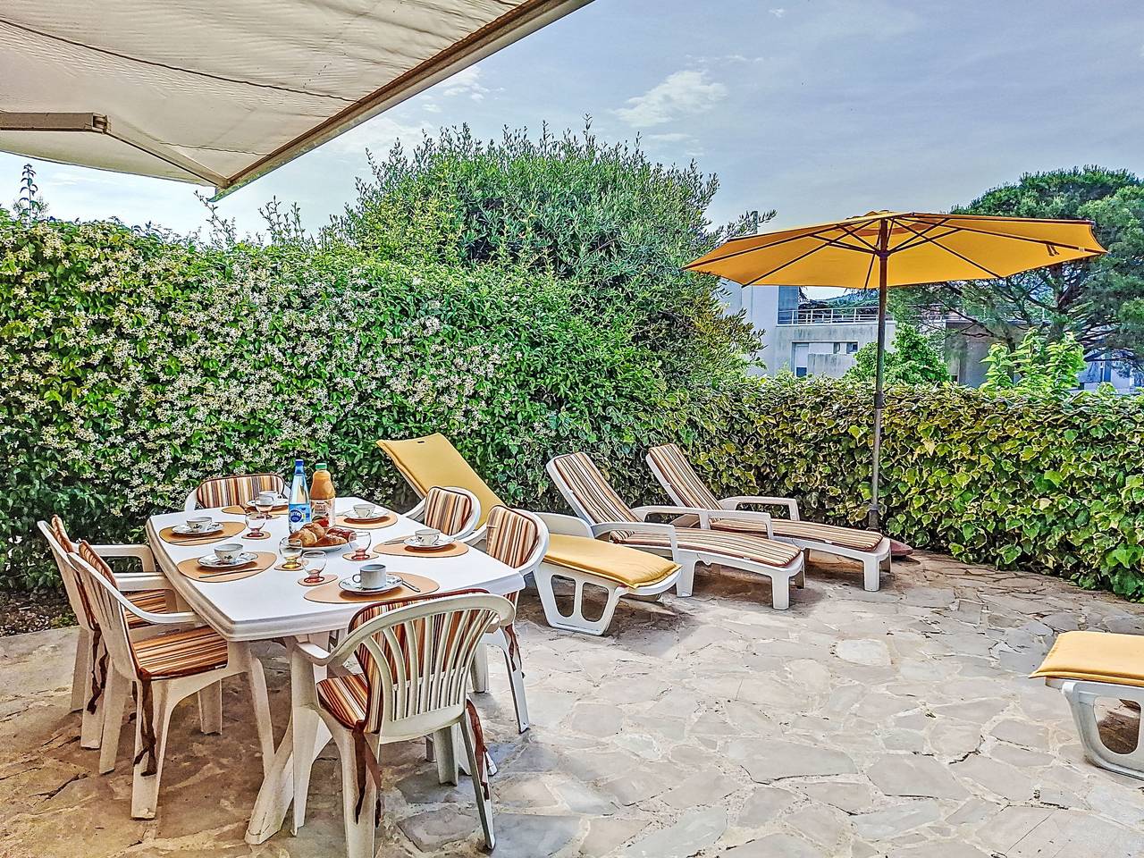 Maison de vacances
