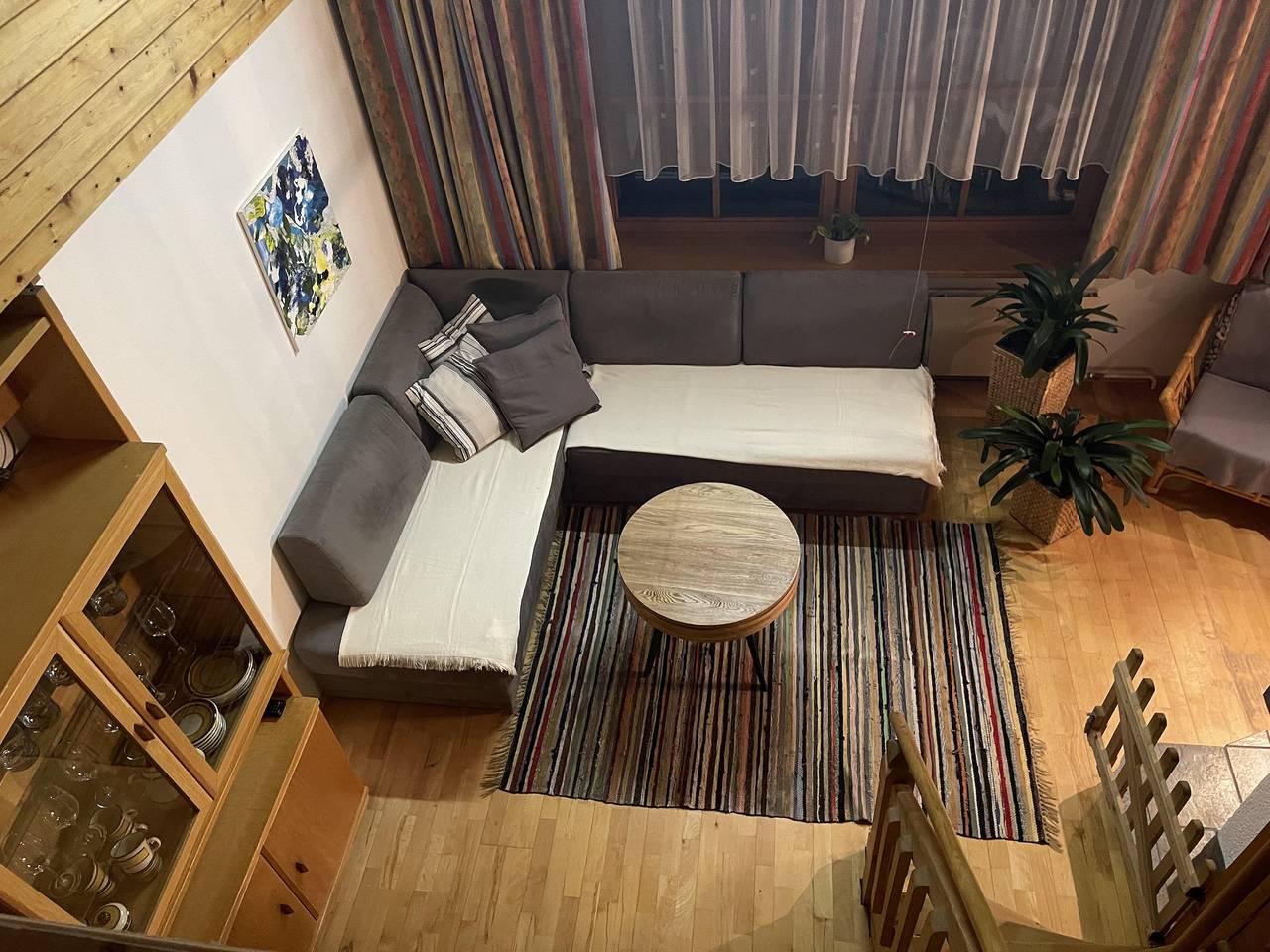 Ganze Ferienwohnung, Ferienhaus, Dusche und Bad, Wc, 2 Schlafräume in Rauris, Ski Amadé