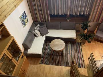 Appartement voor 4 Personen in Rauris, Ski Amadé, Afbeelding 4