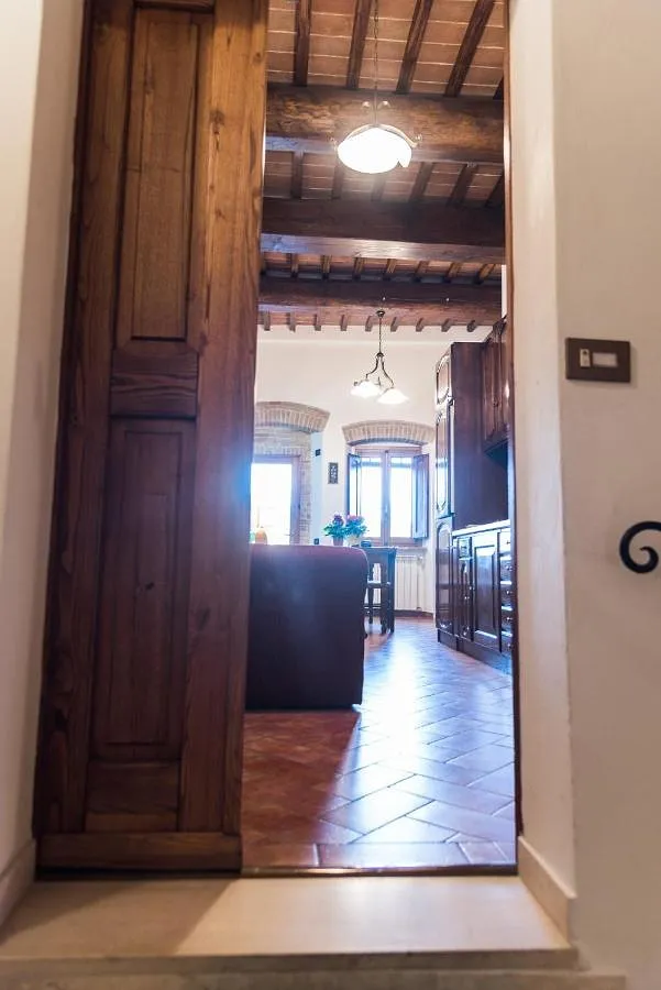 Ferienwohnung für 4 Personen, mit Ausblick und Garten, mit Haustier - 1