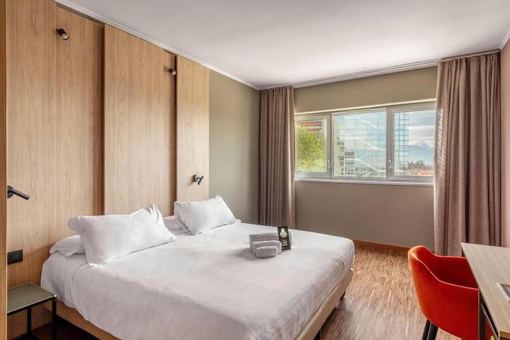 Hôtel pour 3 personnes, animaux acceptés