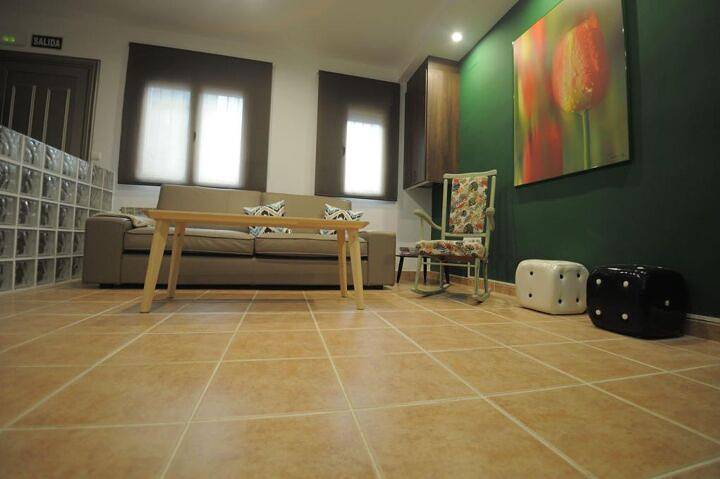 Appartement entier, Cuencaloft La Casa De Los Moralejos in Cuenca, Province de Cuenca