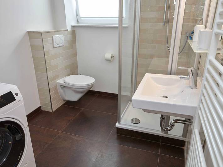 Bungalow für 6 Personen, mit Terrasse und Garten, kinderfreundlich in St. Peter-Ording - 4