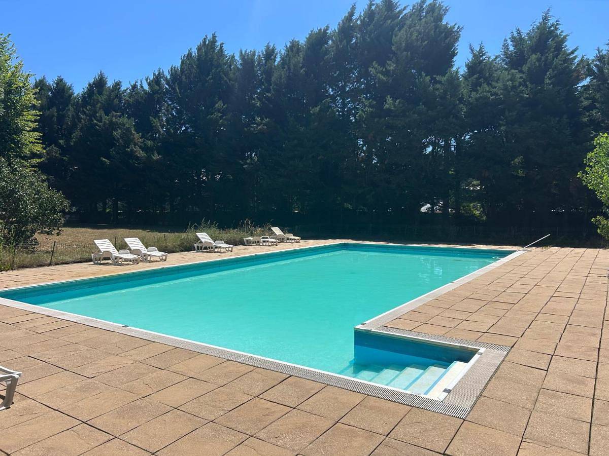 Adonis Chambres D'Hotes in Saint-Germain-Laprade, Haute-Loire