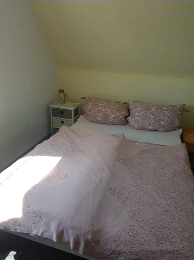 Ferienhaus für 6 Personen, mit Garten in Gingst - 3