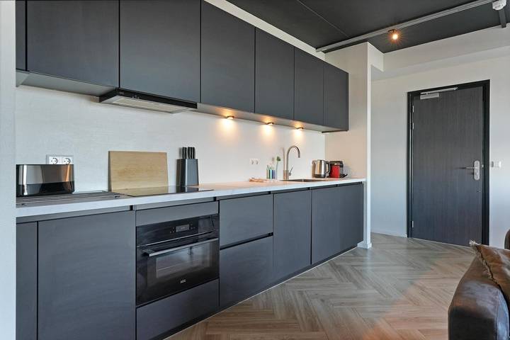 Ferienhaus für 2 Personen in Goeree-Overflakkee - 4