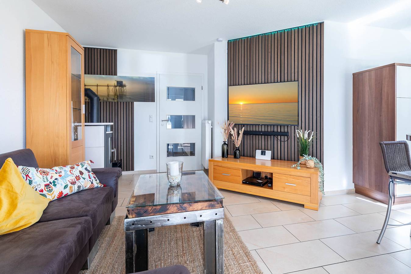 Entire holiday apartment, Haus Ostseedüne Whg. 12 in Ostseebad Boltenhagen, Boltenhagen