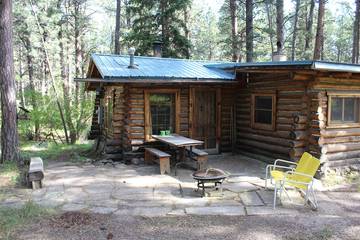 Lake House for 6 Guests in Story, Bighorn National Forest, Picture 1