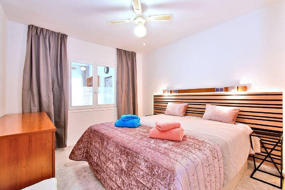 Holiday home Molino 4 with communal pool in Mar Menor, Costa Cálida