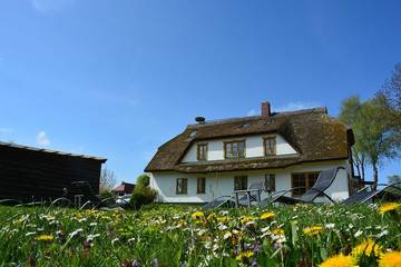 B&b für 2 Personen in Mönchgut, Rügen, Bild 4